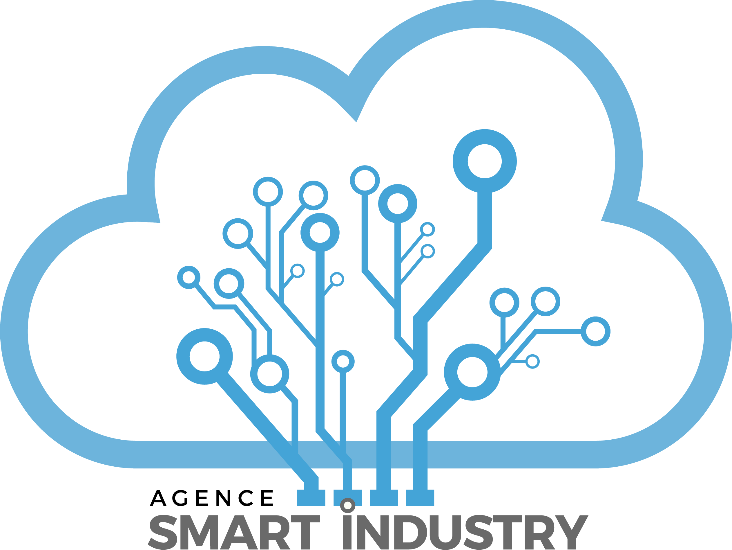 Agence Smart Industry